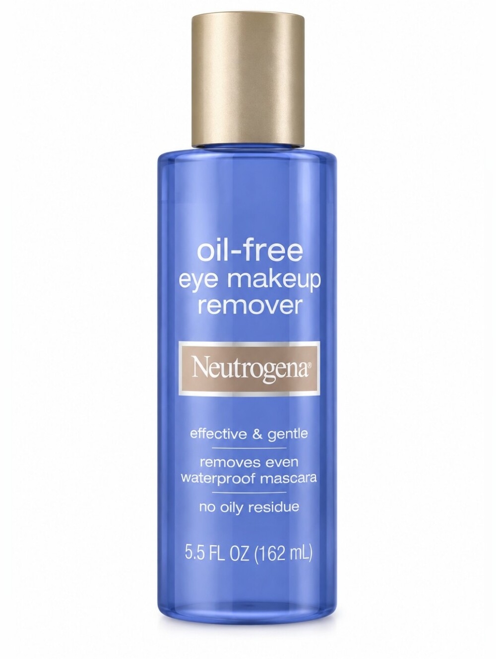$7 Add On When Bundled - Neutrogena Eye Makeup Remover